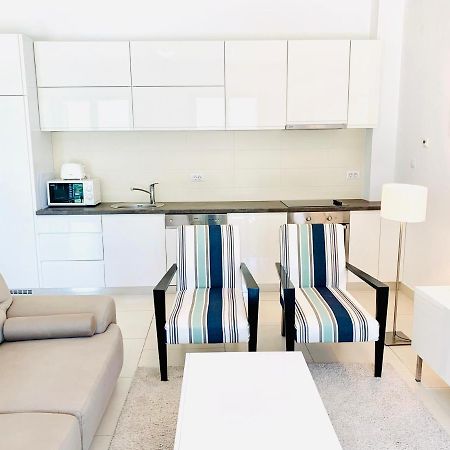 Lavender Bay Apartment C32 Donji Morinj Luaran gambar